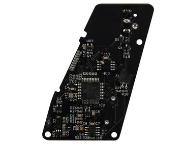 Luxe OLED/ICE Board